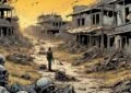 The Walking Dead by Robert Kirkman and Tony Moore – Summary and Review