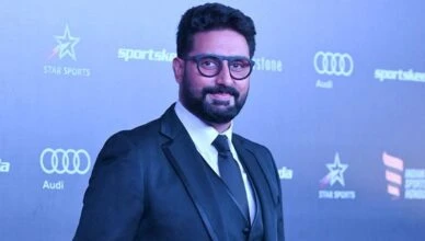 Abhishek Bachchan