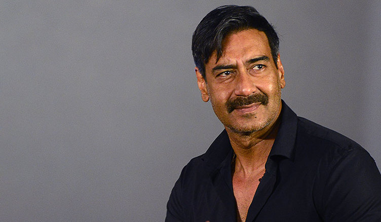 Ajay Devgan Net Worth