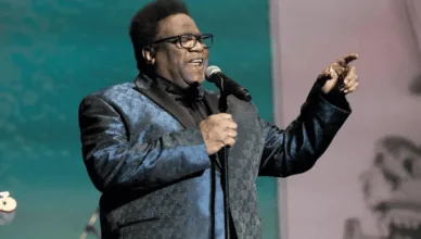 Al Green Net Worth: Real Name, Age, Biography, BoyFriend, Family, Career and Awards
