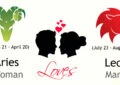 Aries and Leo Marriage and Sexual Compatibility of a Man and a Woman 4 Aries and Leo Marriage and Sexual Compatibility of a Man and a Woman