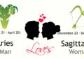 Aries and Sagittarius Marriage and Sexual Compatibility of a Man and a Woman 6 Aries and Sagittarius Marriage and Sexual Compatibility of a Man and a Woman