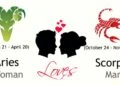 Aries and Scorpio Marriage and Sexual Compatibility of a Man and a Woman 4 Aries and Scorpio Marriage and Sexual Compatibility of a Man and a Woman