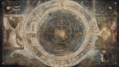 bruno s ideas and tarot