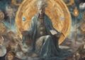 What Contributions Did Carl Jung Make to Understanding Tarot's Archetypes?