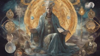 carl jung s influence on tarot