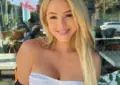 Courtney Tailor Net Worth: Real Name, Age, Biography, BoyFriend, Family, Career and Awards 3 Courtney Tailor Net Worth: Real Name, Age, Biography, BoyFriend, Family, Career and Awards