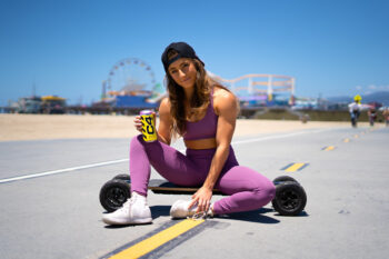 Demi Bagby Net Worth: Real Name, Age, Biography, Family, Car