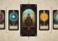 digital revolution and tarot