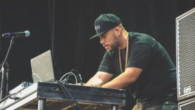 DJ Drama Net Worth: Real Name, Age, Biography, BoyFriend, Family, Career and Awards