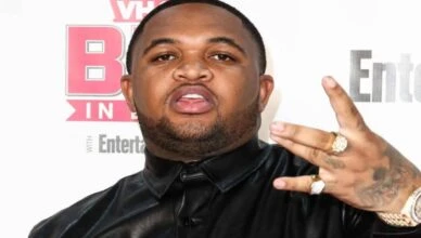 DJ Mustard
