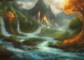Elementals in Tarot: the Elements Associated With the Suits (Water, Earth, Air, Fire) and Their Significance in Readings