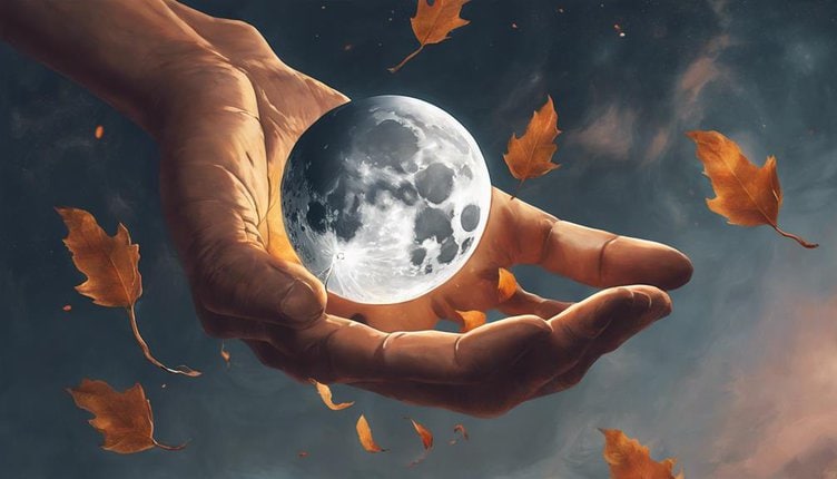 embracing change with grace