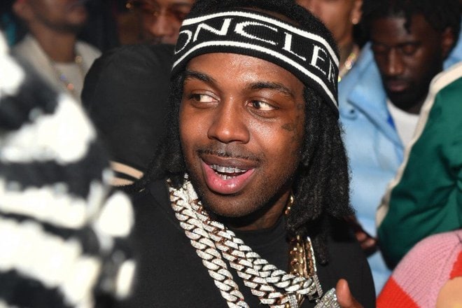 EST Gee Net Worth: Real Name, Age, Biography, Family, Career and Awards