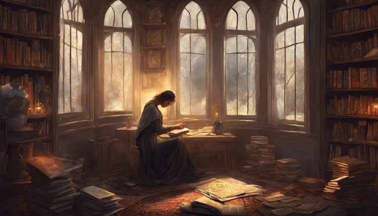 ethics in psychic readings