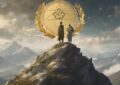 The World in Tarot Explained: the Final Major Arcana Card, Representing Completion, Accomplishment, and Unity