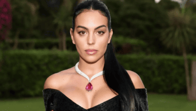 Georgina Rodriguez Net Worth: Real Name, Age, Biography, BoyFriend, Family, Career and Awards