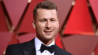 Glen Powell Net Worth: Real Name, Age, Biography, BoyFriend, Family, Career and Awards