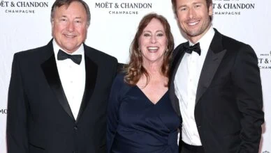 Glen Powell Sr. Net Worth: Real Name, Age, Biography, BoyFriend, Family, Career and Awards