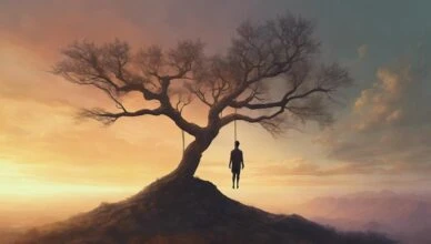 hanged man tarot meaning