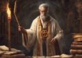 The Hierophant Explained: a Major Arcana Card Symbolizing Tradition, Conformity, and Education