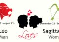 Leo and Sagittarius Marriage and Sexual Compatibility of a Man and a Woman