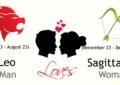 Leo and Sagittarius Marriage and Sexual Compatibility of a Man and a Woman 4 Leo and Sagittarius Marriage and Sexual Compatibility of a Man and a Woman