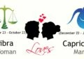 Libra and Capricorn Marriage and Sexual Compatibility of a Man and a Woman 4 Libra and Capricorn Marriage and Sexual Compatibility of a Man and a Woman