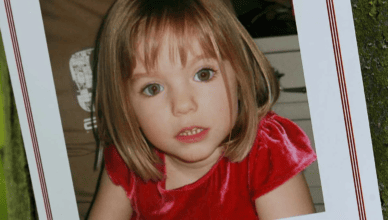 Madeleine McCann Net Worth: Real Name, Age, Biography, Family, Career and Awards