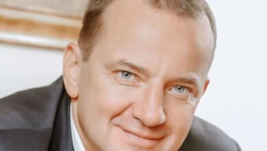 Maxim Barskiy
