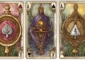 Aces in Tarot Explained: Cards in Each Suit Representing New Beginnings, Opportunities, and Potential