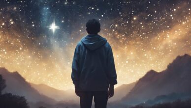meaning of the star