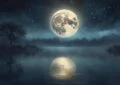 The Moon in Tarot Explained: a Major Arcana Card Representing the Subconscious, Illusions, and Intuition 4 The Moon in Tarot Explained: a Major Arcana Card Representing the Subconscious, Illusions, and Intuition