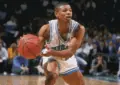 Muggsy Bogues Net Worth: Real Name, Age, Biography, BoyFriend, Family, Career and Awards 7 Muggsy Bogues Net Worth: Real Name, Age, Biography, BoyFriend, Family, Career and Awards