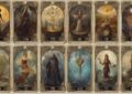 Numerology in Tarot: the Significance of Numbers in Tarot, Each Number Having Its Own Symbolism