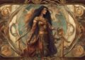 How Sola-Busca Tarot Influenced the Iconography of Later Decks
