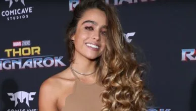 Sommer Ray Net Worth: Real Name, Age, Biography, BoyFriend, Family, Career and Awards