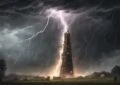 The Tower in Tarot Explanation: a Major Arcana Card Symbolizing Sudden Change, Upheaval, and Revelation