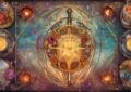 What Each Tarot Card Suit Represents in Readings