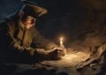 How World War I Soldiers Used Tarot for Comfort 5 How World War I Soldiers Used Tarot for Comfort