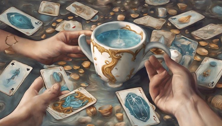 tarot cards meanings reversed