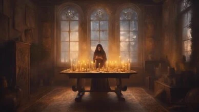 tarot for self reflection