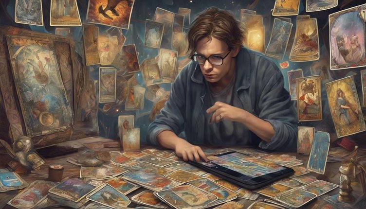 tarot reading tips guide