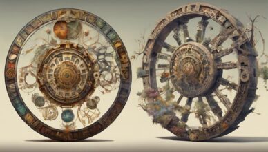 tarot s wheel of fate