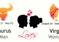 Taurus and Virgo Marriage and Sexual Compatibility of a Man and a Woman 6 Taurus and Virgo Marriage and Sexual Compatibility of a Man and a Woman