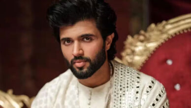 Vijay Devarakonda Net Worth: Real Name, Age, Biography, Family, Career and Awards