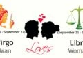 Virgo and Libra Marriage and Sexual Compatibility of a Man and a Woman 3 Virgo and Libra Marriage and Sexual Compatibility of a Man and a Woman