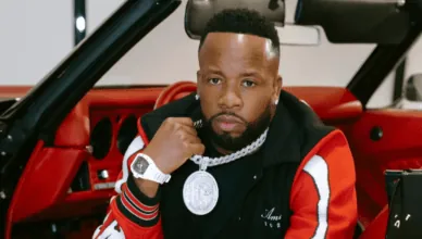 Yo Gotti Net Worth: Real Name, Age, Biography, Family, Career and Awards