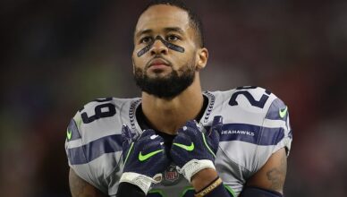 Earl Thomas