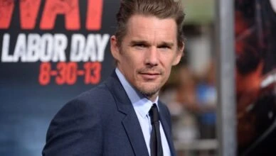 Ethan Hawke